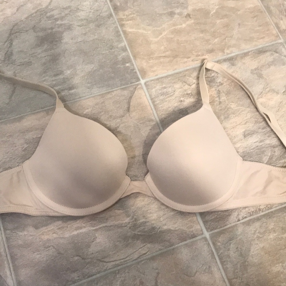 Victoria’s Secret bra